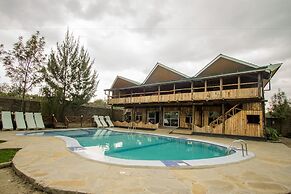 Dove Nest Lodge