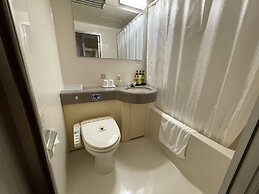 Grandpark Hotel Panex Iwaki