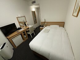 Grandpark Hotel Panex Iwaki