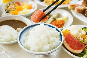 Grandpark Hotel Panex Iwaki