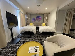 Grandpark Hotel Panex Iwaki