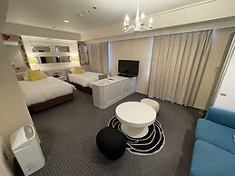 Grandpark Hotel Panex Iwaki