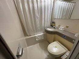 Grandpark Hotel Panex Iwaki