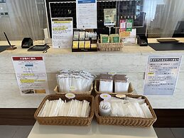 Grandpark Hotel Panex Iwaki