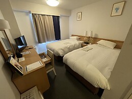 Grandpark Hotel Panex Iwaki
