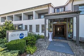 Hotel am Krone Park