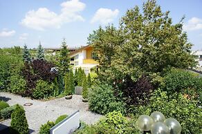 Hotel am Krone Park