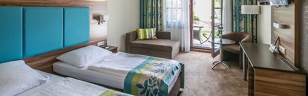 Hotel am Krone Park