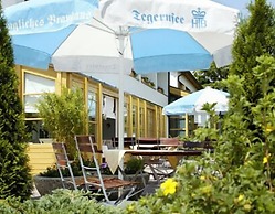 Hotel am Krone Park
