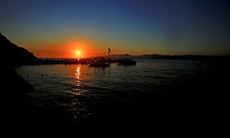 Labranda Ephesus Princess Kusadasi - All Inclusive