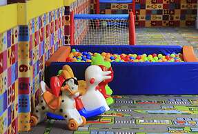 Labranda Ephesus Princess Kusadasi - All Inclusive