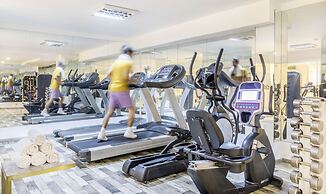 Labranda Ephesus Princess Kusadasi - All Inclusive