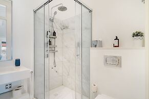 Villa Baixa - Lisbon Luxury Apartments