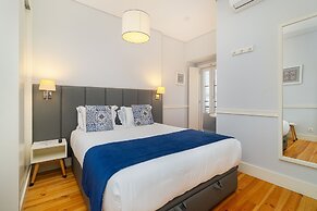Villa Baixa - Lisbon Luxury Apartments