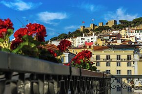 Villa Baixa - Lisbon Luxury Apartments