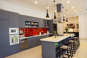 Villa Tropially Phu Quoc