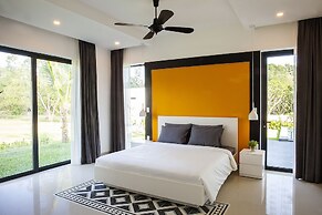 Villa Tropially Phu Quoc