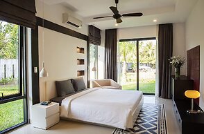 Villa Tropially Phu Quoc