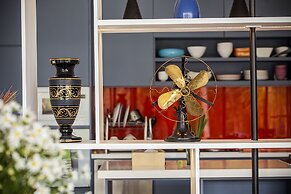 Villa Tropially Phu Quoc