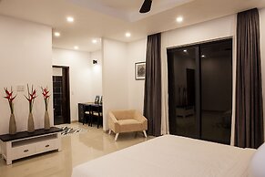 Villa Tropially Phu Quoc