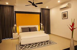 Villa Tropially Phu Quoc