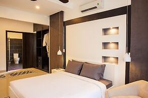 Villa Tropially Phu Quoc