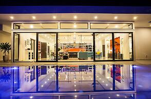 Villa Tropially Phu Quoc