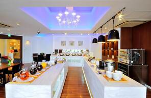 Grand Park Hotel Panex Chiba