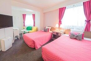 Grand Park Hotel Panex Chiba