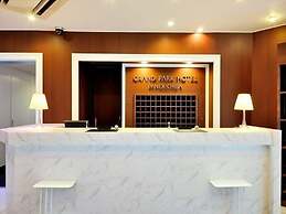 Grand Park Hotel Panex Chiba