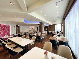 Grand Park Hotel Panex Chiba