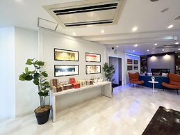 Grand Park Hotel Panex Chiba