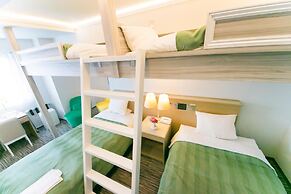 Grand Park Hotel Panex Chiba