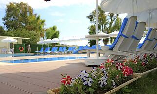 Labranda Lebedos Princess - All Inclusive