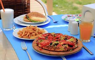 Labranda Lebedos Princess - All Inclusive