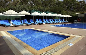 Labranda Lebedos Princess - All Inclusive