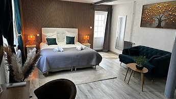 LE Domaine DU Parc