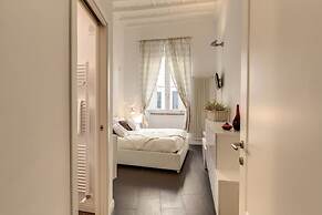 trastevere miracle suite