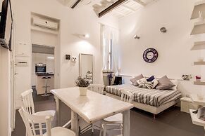 trastevere miracle suite