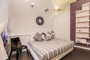 trastevere miracle suite