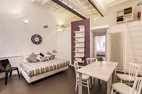 trastevere miracle suite