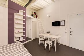 trastevere miracle suite