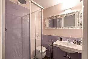 trastevere miracle suite