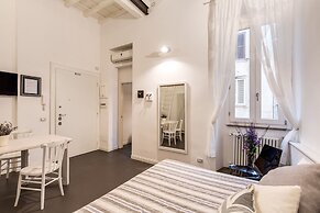 trastevere miracle suite