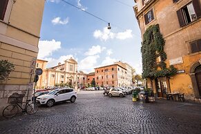 trastevere miracle suite