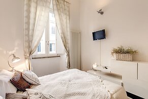 trastevere miracle suite