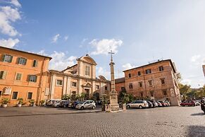 trastevere miracle suite