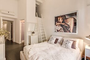 trastevere miracle suite