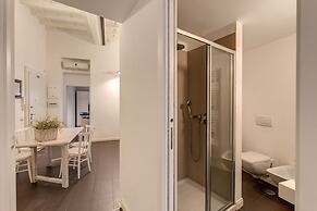 trastevere miracle suite