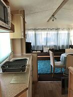 Rebecca Caravan Camber